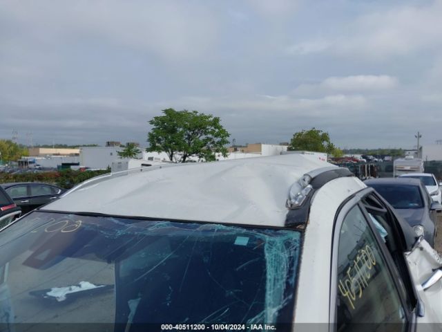 JN8AT2MVXKW376755 Nissan ROGUE SV