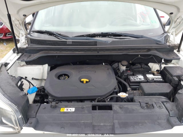 KIA SOUL + 2016 KNDJP3A58G7377804 Image 10