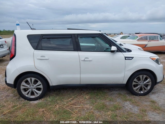 KIA SOUL + 2016 KNDJP3A58G7377804 Image 13