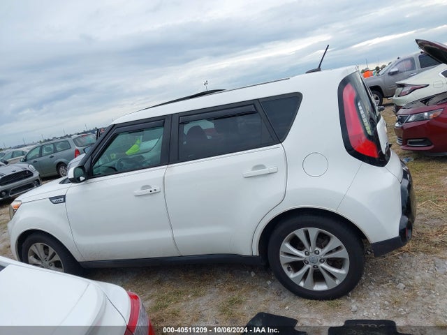 KIA SOUL + 2016 KNDJP3A58G7377804 Image 14