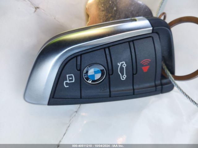 5UXTY5C04M9G21033 BMW X3 Xdrive30i