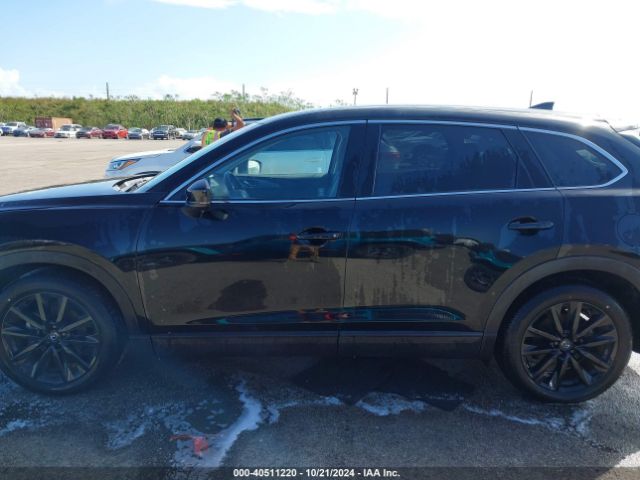 JM3TCBAY3P0656716 Mazda Cx-9 Touring Plus