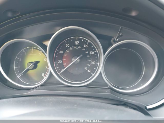 JM3TCBAY3P0656716 Mazda Cx-9 Touring Plus
