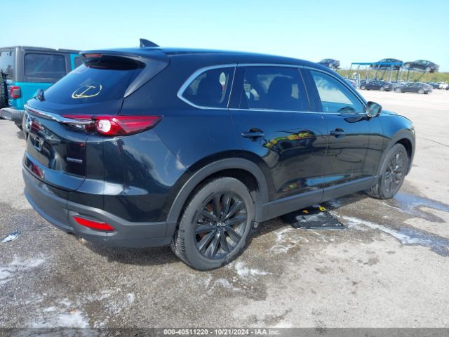 JM3TCBAY3P0656716 Mazda Cx-9 Touring Plus