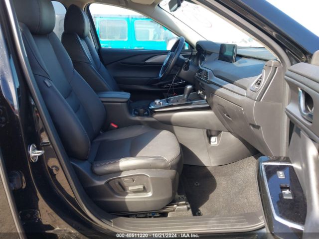 JM3TCBAY3P0656716 Mazda Cx-9 Touring Plus