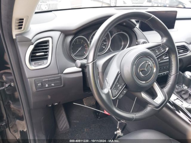 JM3TCBAY3P0656716 Mazda Cx-9 Touring Plus