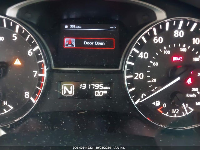 Nissan Altima 2.5 S 2014 1N4AL3AP1EC281925 Image 7