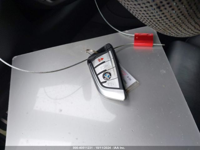 5UXCR4C07N9M45441 BMW X5 Sdrive40i