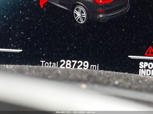 5UXCR4C07N9M45441 BMW X5 Sdrive40i