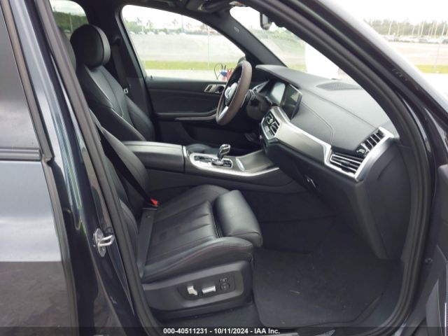 5UXCR4C07N9M45441 BMW X5 Sdrive40i