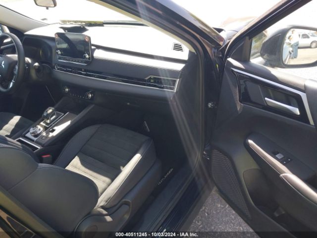 JA4J4VA84RZ053619 Mitsubishi Outlander Se 2.5 /se Black Edition /se Black Edition W/pano Roof /se Ralliart