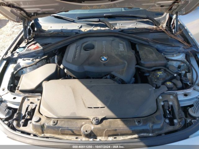 WBA4J1C52JBG76340 BMW 430i Gran Coupe