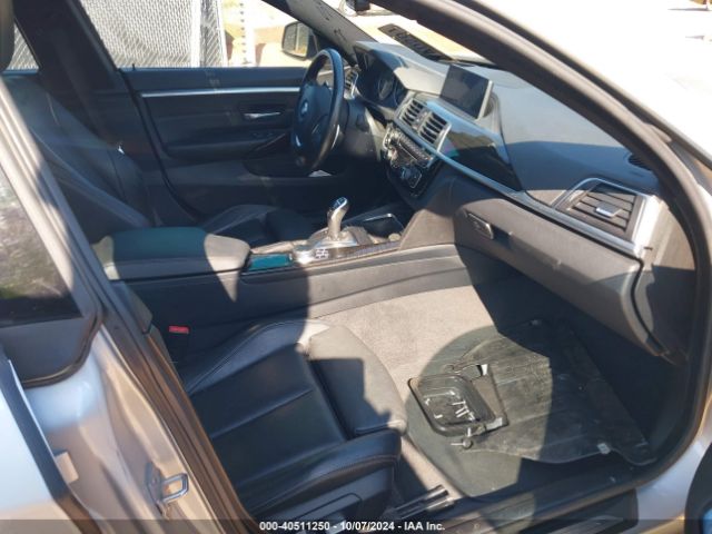 WBA4J1C52JBG76340 BMW 430i Gran Coupe