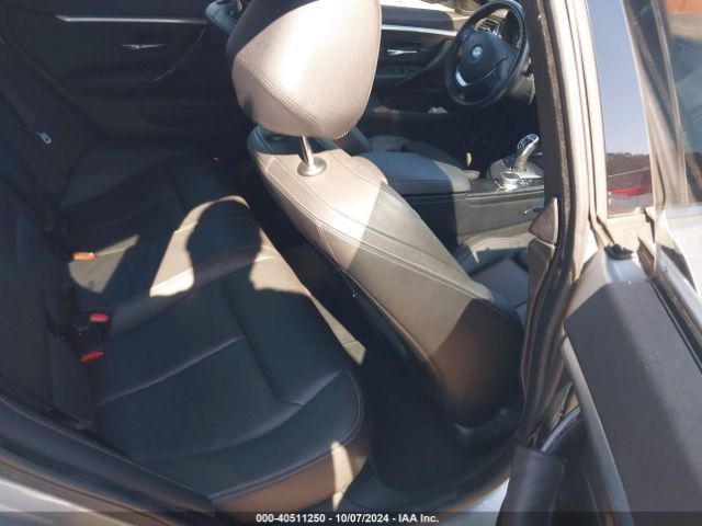 WBA4J1C52JBG76340 BMW 430i Gran Coupe