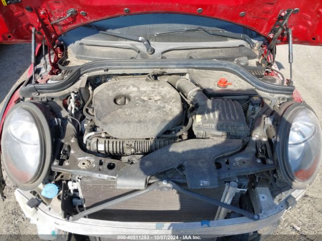 WMWXP7C50H2A44557 Mini Hardtop Cooper S