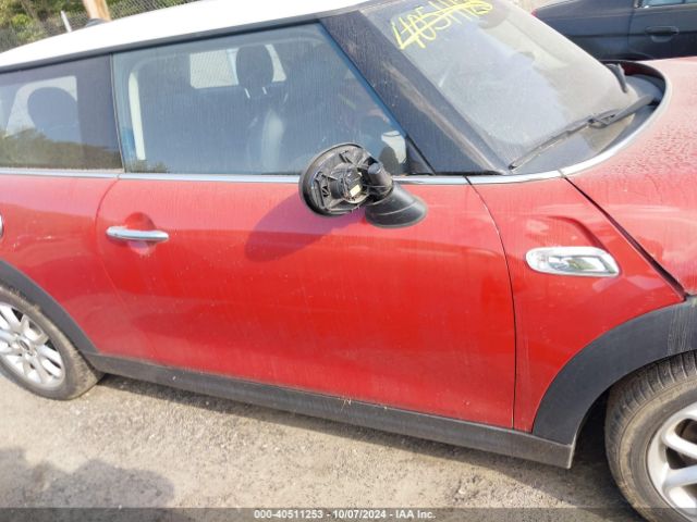 WMWXP7C50H2A44557 Mini Hardtop Cooper S