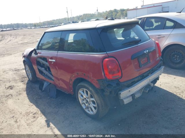 WMWXP7C50H2A44557 Mini Hardtop Cooper S