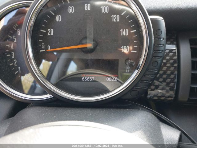 WMWXP7C50H2A44557 Mini Hardtop Cooper S