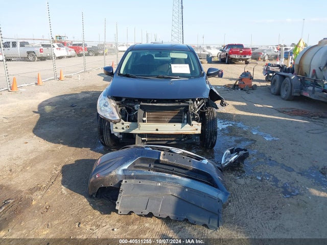 Nissan Versa 1.6 S+ 2017 3N1CN7AP6HL832124 Image 12