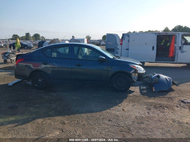 Nissan Versa 1.6 S+ 2017 3N1CN7AP6HL832124 Image 13
