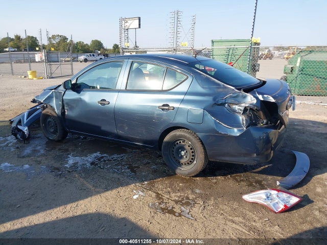 Nissan Versa 1.6 S+ 2017 3N1CN7AP6HL832124 Image 14