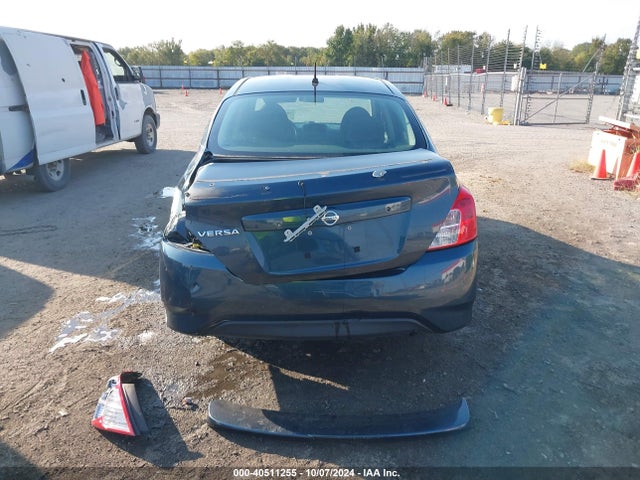 Nissan Versa 1.6 S+ 2017 3N1CN7AP6HL832124 Image 16