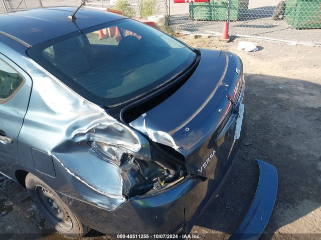 Nissan Versa 1.6 S+ 2017 3N1CN7AP6HL832124 Image 17