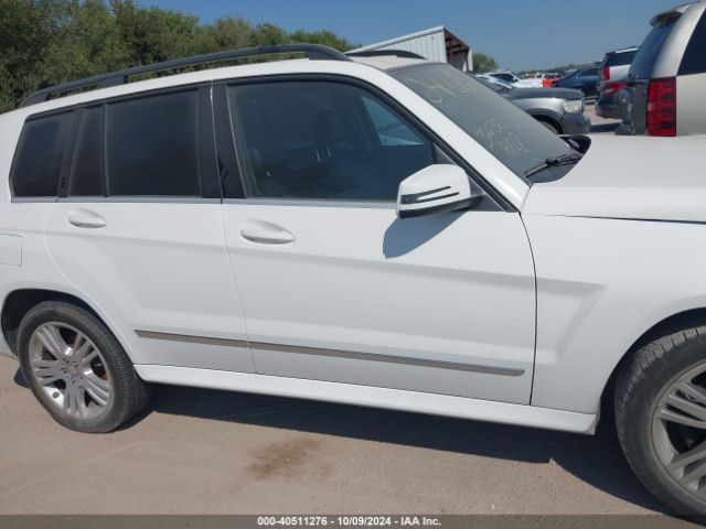 WDCGG5HB7FG412357 Mercedes-Benz GLK 350
