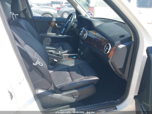 WDCGG5HB7FG412357 Mercedes-Benz GLK 350