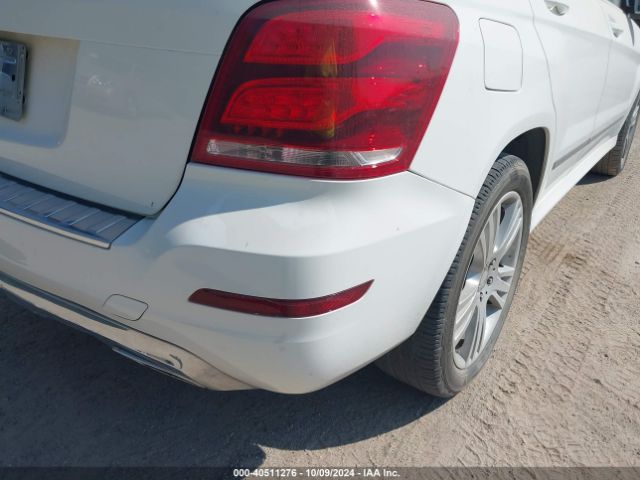 WDCGG5HB7FG412357 Mercedes-Benz GLK 350