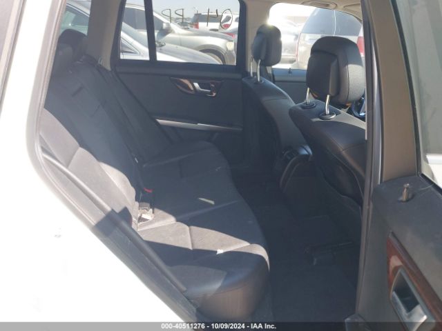 WDCGG5HB7FG412357 Mercedes-Benz GLK 350
