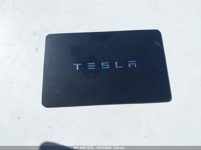 2021 TESLA MODEL 3 5YJ3E1EB1MF995412 Photo 10