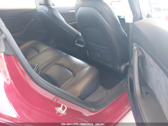 2021 TESLA MODEL 3 5YJ3E1EB1MF995412 Photo 7