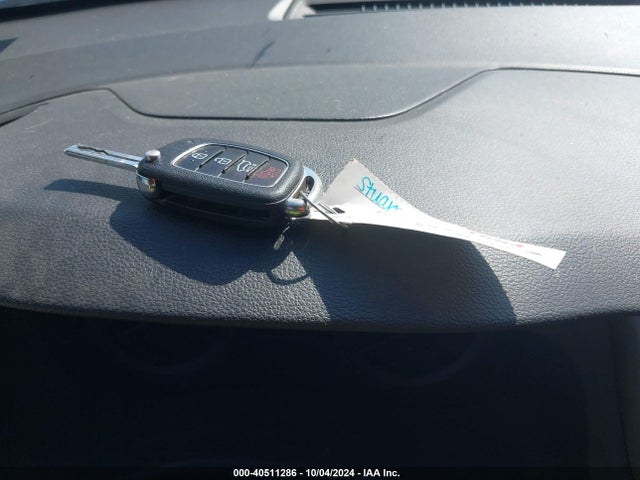 Hyundai TUCSON SEL 2018 KM8J3CA46JU654893 Image 11