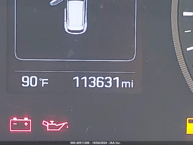 Hyundai TUCSON SEL 2018 KM8J3CA46JU654893 Image 15