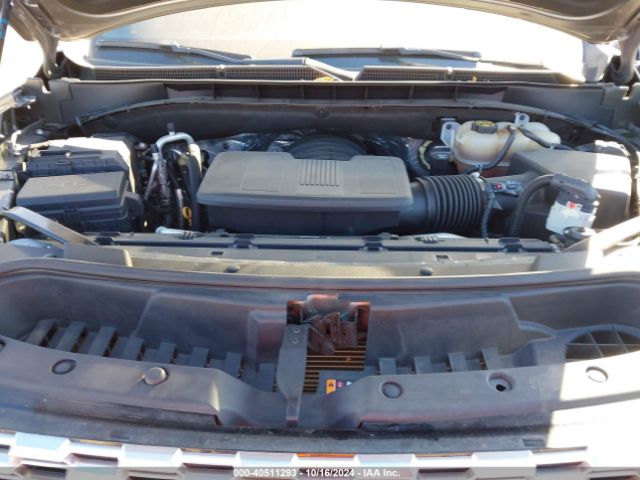 1GKS2JKLXMR284937 GMC Yukon Xl 4wd Denali