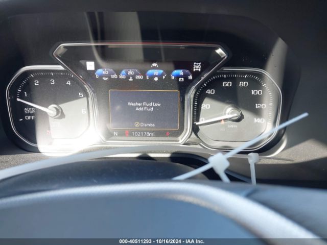 1GKS2JKLXMR284937 GMC Yukon Xl 4wd Denali