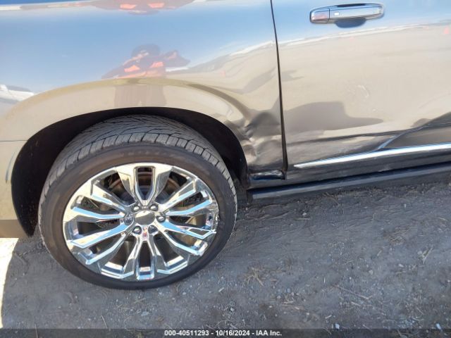1GKS2JKLXMR284937 GMC Yukon Xl 4wd Denali