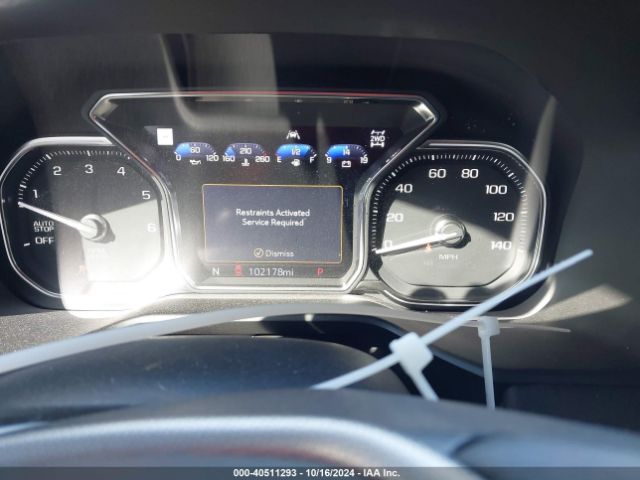 1GKS2JKLXMR284937 GMC Yukon Xl 4wd Denali
