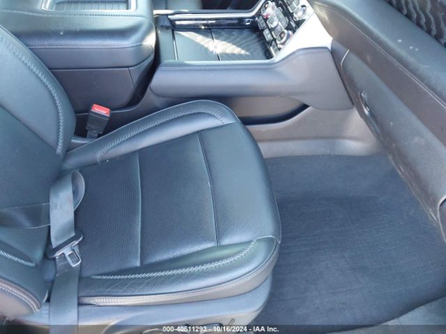 1GKS2JKLXMR284937 GMC Yukon Xl 4wd Denali