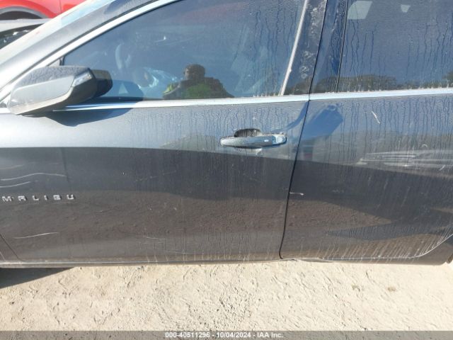 1G1ZF5SX1GF190601 Chevrolet MALIBU 2LT