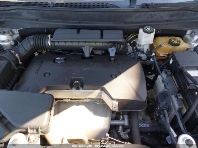 LRBFX2SA4JD116401 Buick Envision Essence