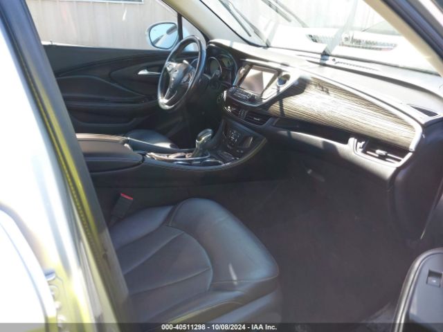 LRBFX2SA4JD116401 Buick Envision Essence