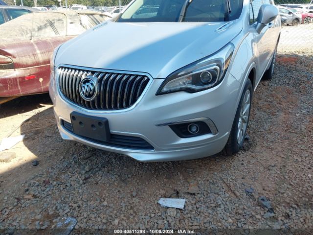 LRBFX2SA4JD116401 Buick Envision Essence