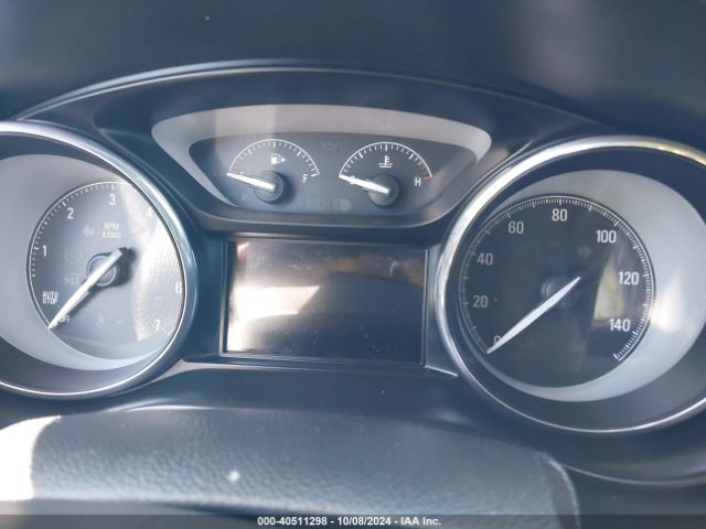 LRBFX2SA4JD116401 Buick Envision Essence