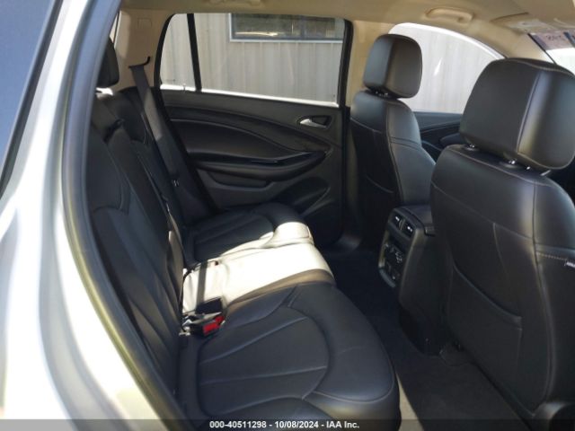 LRBFX2SA4JD116401 Buick Envision Essence