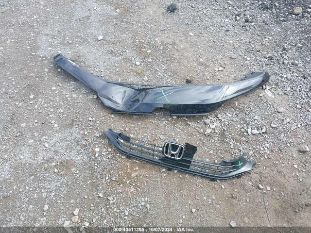 Honda CIVIC EX 2024 2HGFE1F76RH336980 Image 12