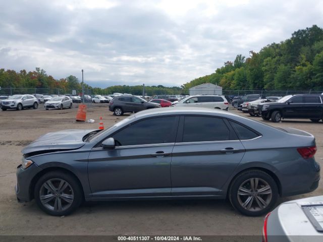3VWEM7BU6NM009273 Volkswagen Jetta 1.5t Se