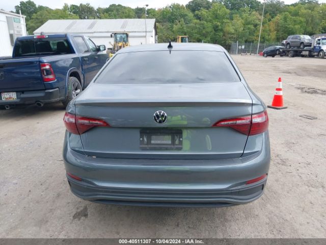 3VWEM7BU6NM009273 Volkswagen Jetta 1.5t Se