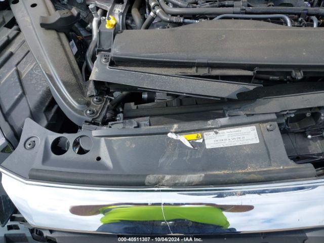 3VWEM7BU6NM009273 Volkswagen Jetta 1.5t Se